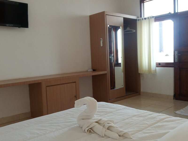 Guest House Simalem 31