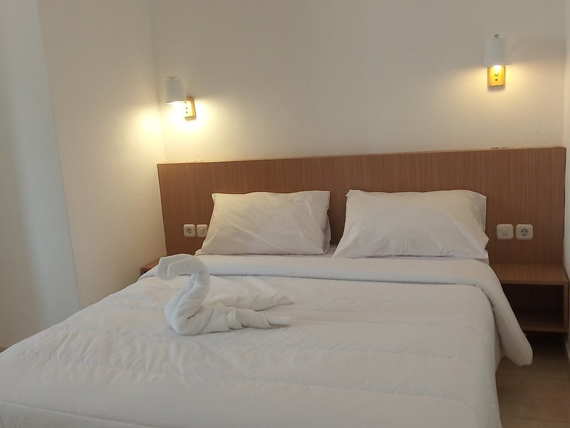 Guest House Simalem 32