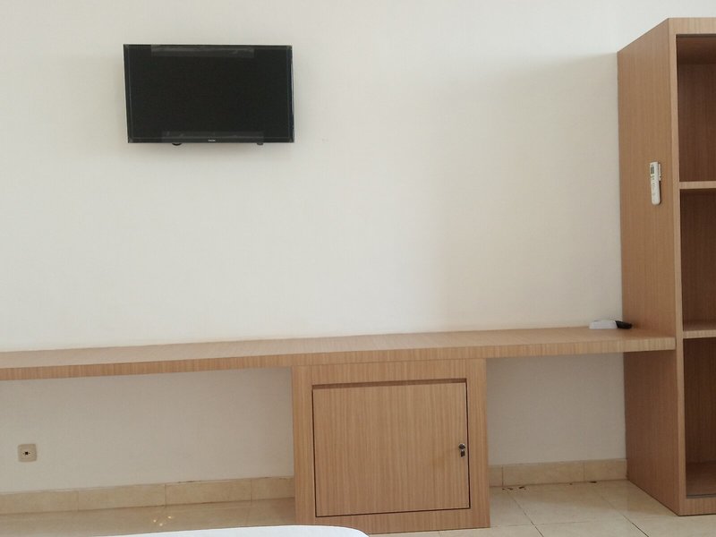 Guest House Simalem 33