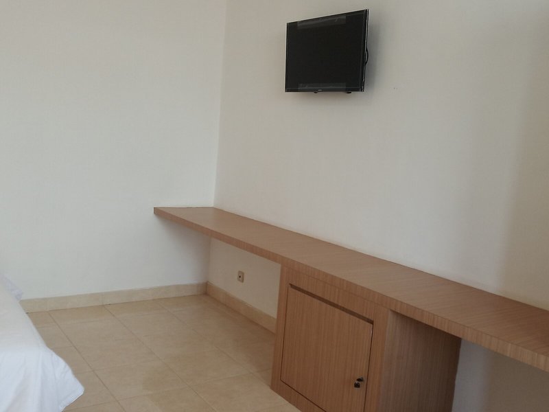 Guest House Simalem 34