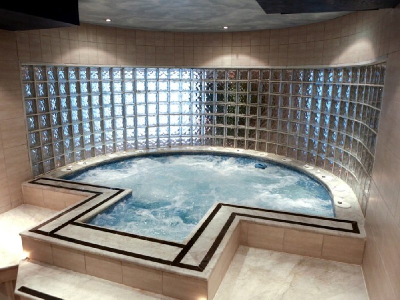 Hotel Bristol Amman 7