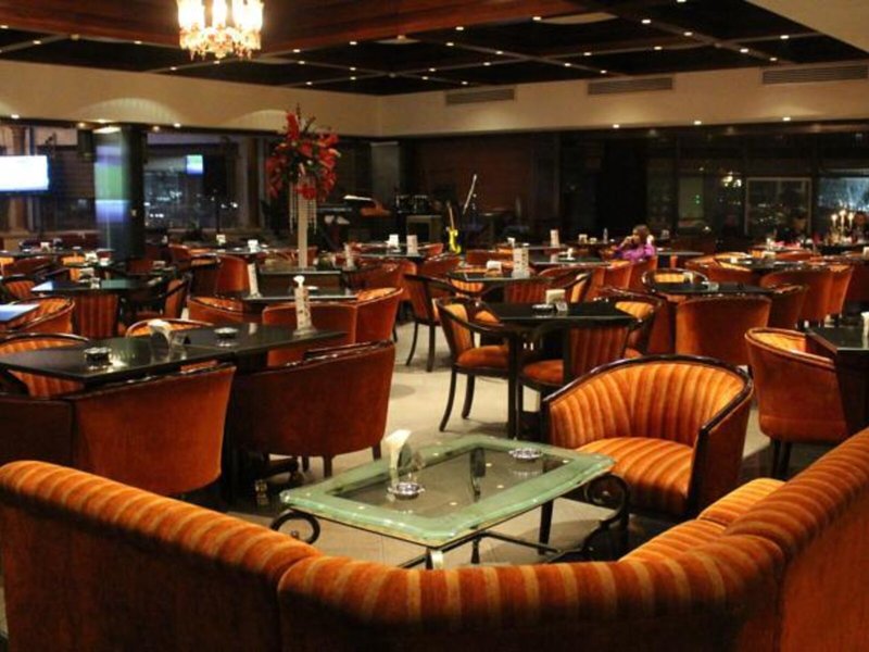 Hotel Bristol Amman 27