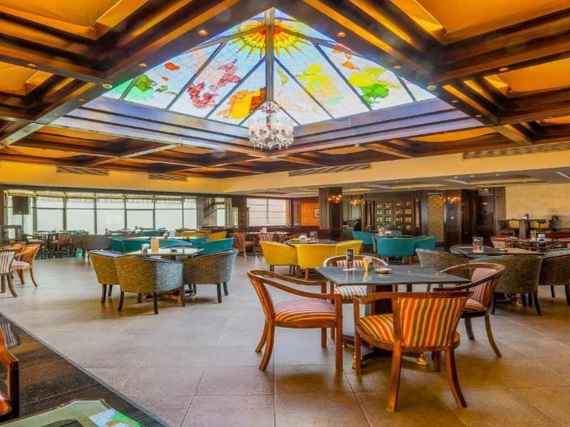 Hotel Bristol Amman 31