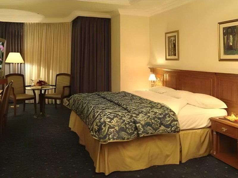 Hotel Bristol Amman 42