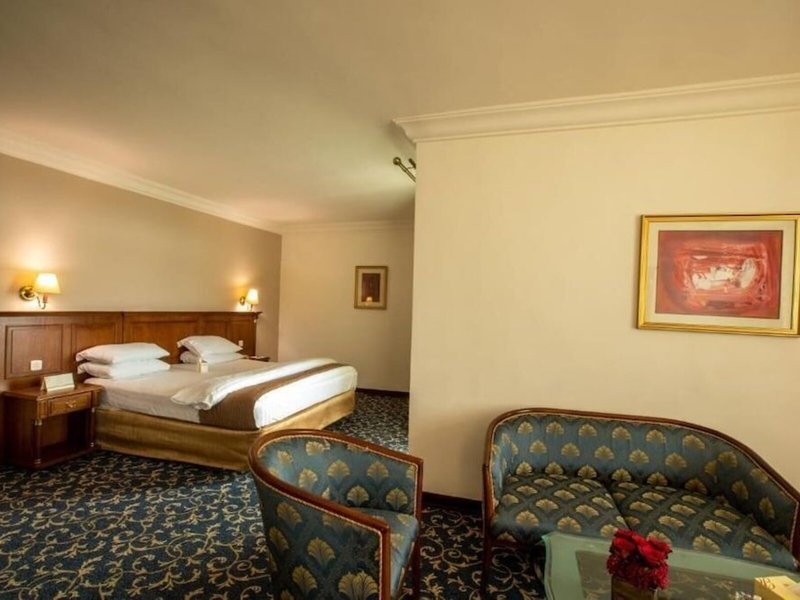 Hotel Bristol Amman 44
