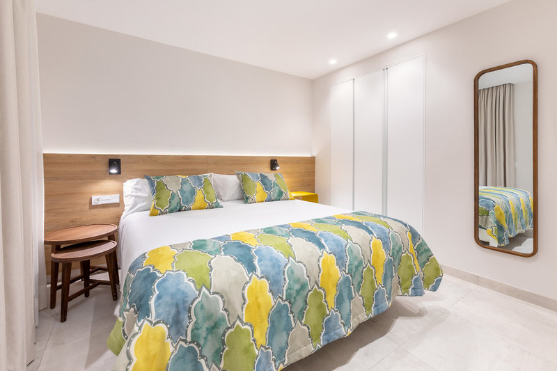 ART Las Palmas by MUR Hotels 6
