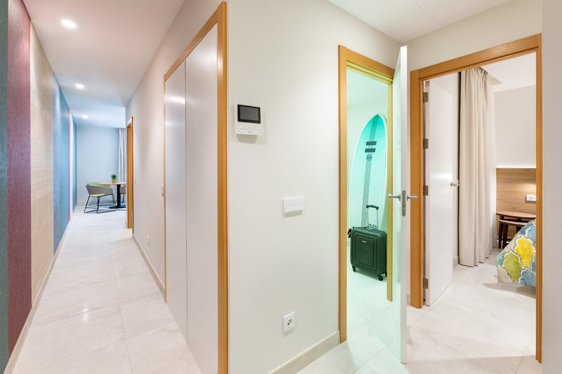 ART Las Palmas by MUR Hotels 8
