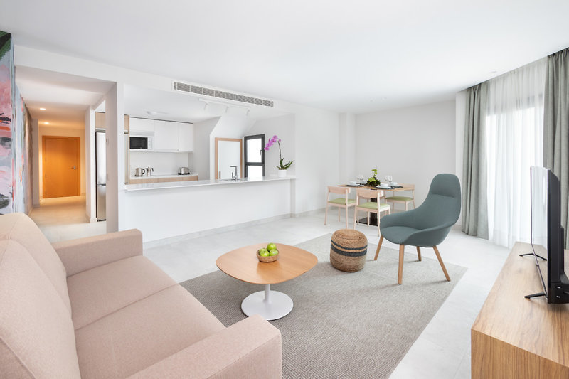 ART Las Palmas by MUR Hotels 10