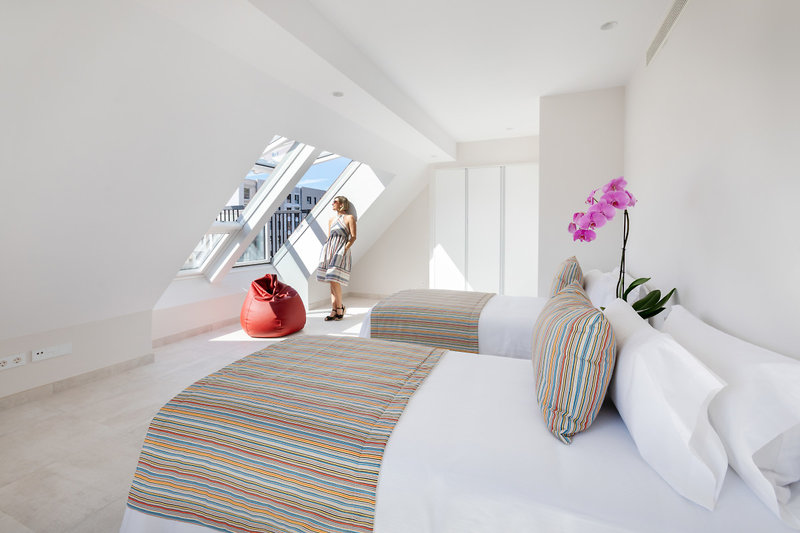 ART Las Palmas by MUR Hotels 12