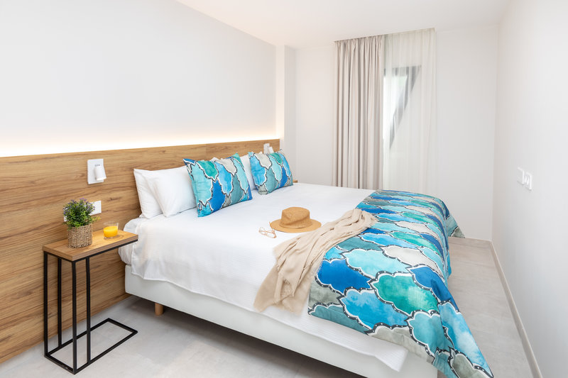 ART Las Palmas by MUR Hotels 8