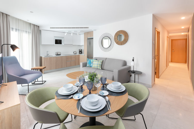 ART Las Palmas by MUR Hotels 10