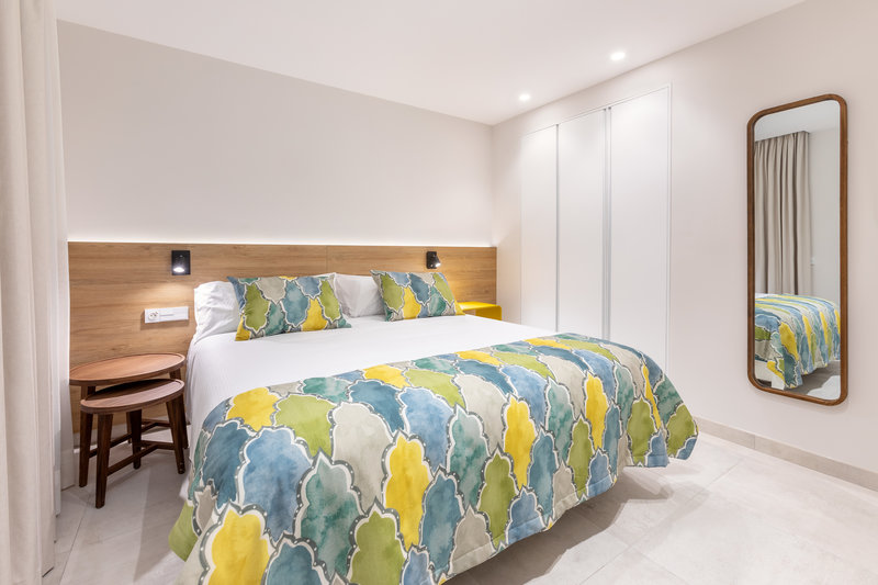 ART Las Palmas by MUR Hotels 13