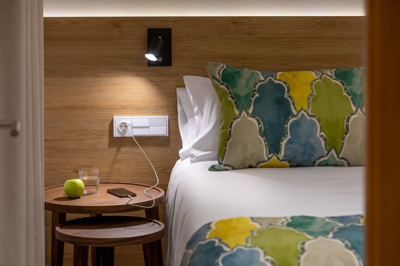 ART Las Palmas by MUR Hotels 14