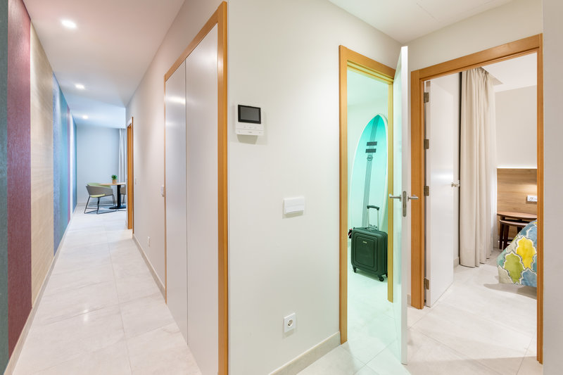 ART Las Palmas by MUR Hotels 15