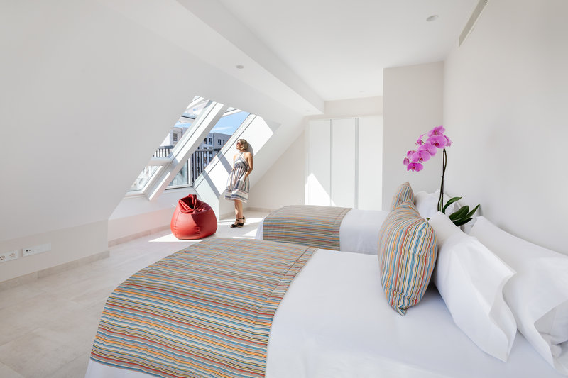 ART Las Palmas by MUR Hotels 16