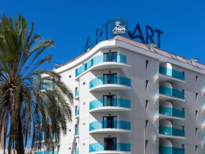 Art Las Palmas