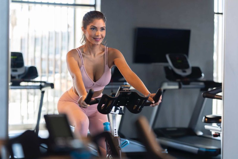 Hyatt Centric Jumeirah Dubai 17 - Sports and leisure