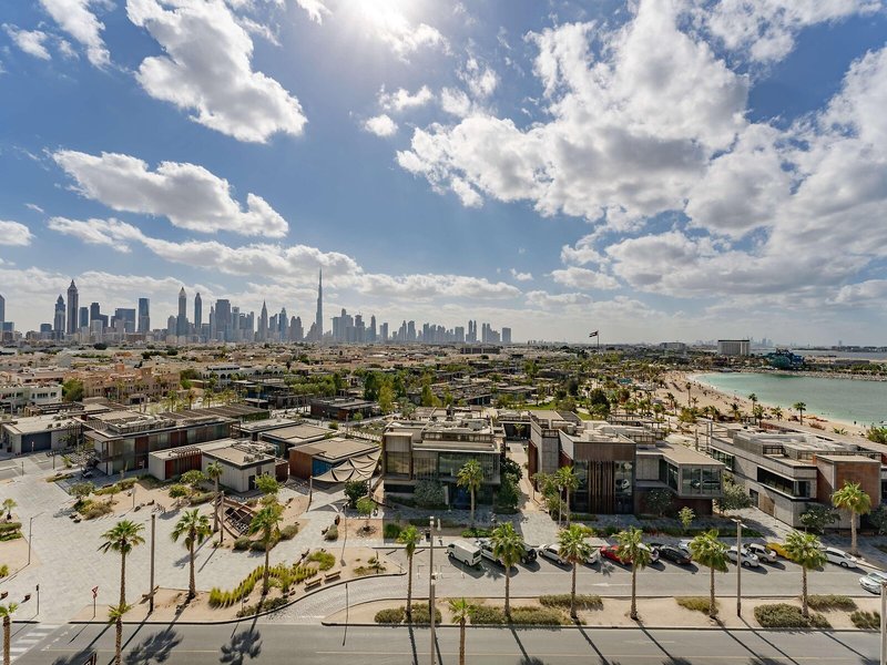 Hyatt Centric Jumeirah Dubai 2