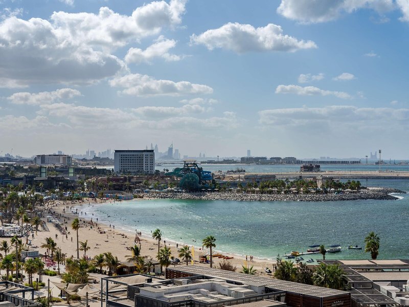 Hyatt Centric Jumeirah Dubai 3