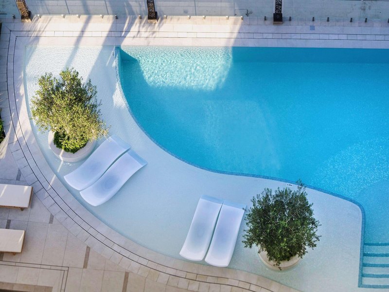 Hyatt Centric Jumeirah Dubai 5
