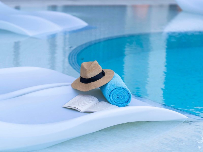 Hyatt Centric Jumeirah Dubai 6
