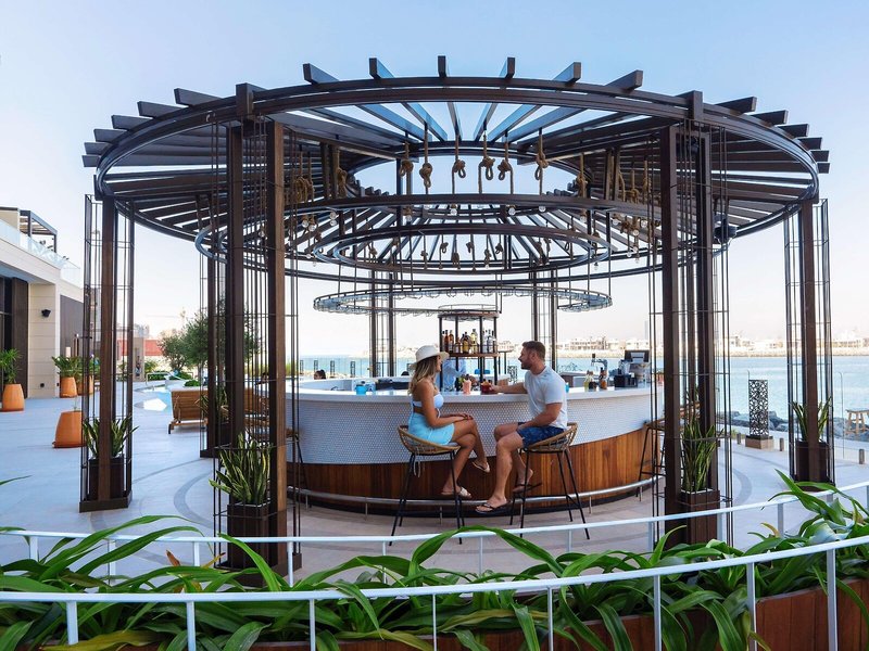 Hyatt Centric Jumeirah Dubai 7