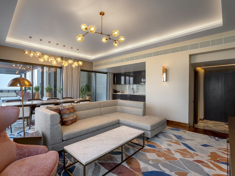 Hyatt Centric Jumeirah Dubai 8