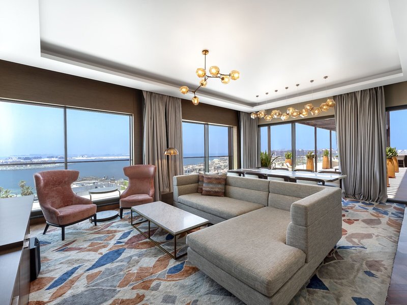 Hyatt Centric Jumeirah Dubai 10