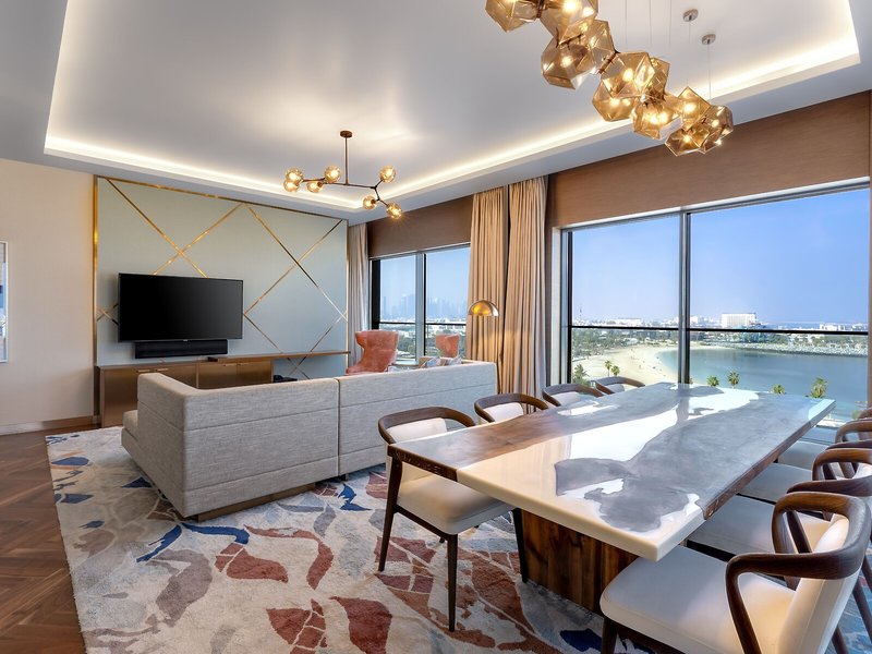 Hyatt Centric Jumeirah Dubai 16