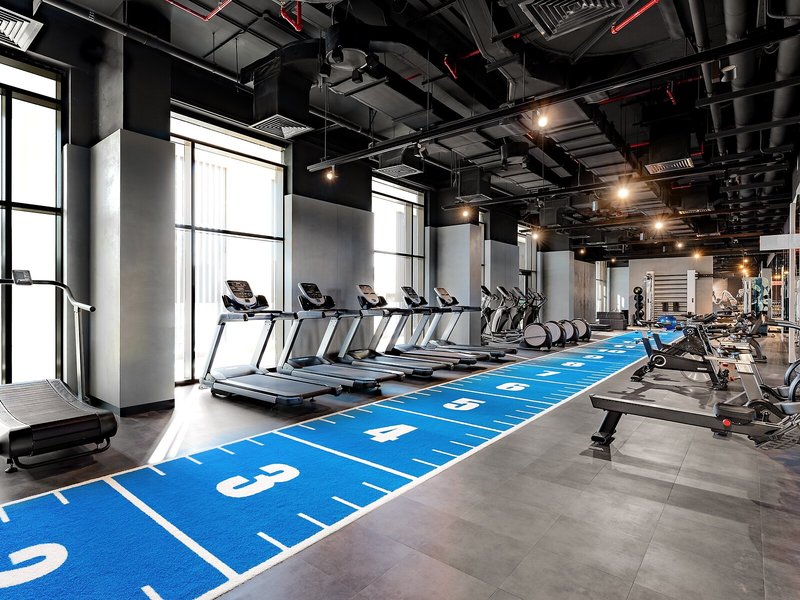 Hyatt Centric Jumeirah Dubai 27