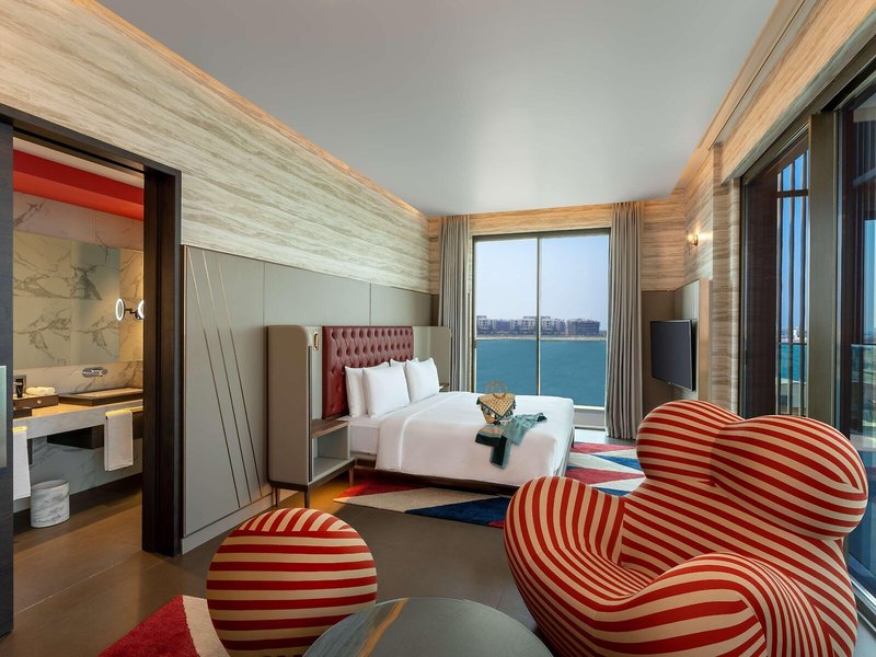 Hyatt Centric Jumeirah Dubai 29