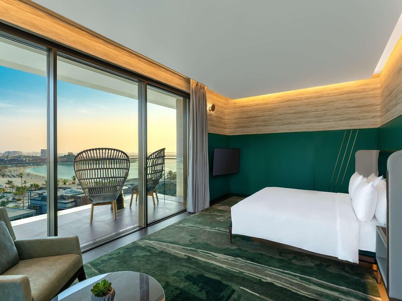 Hyatt Centric Jumeirah Dubai 30