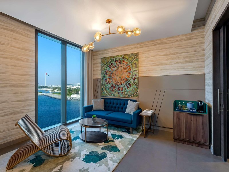Hyatt Centric Jumeirah Dubai 31