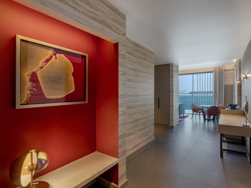 Hyatt Centric Jumeirah Dubai 35
