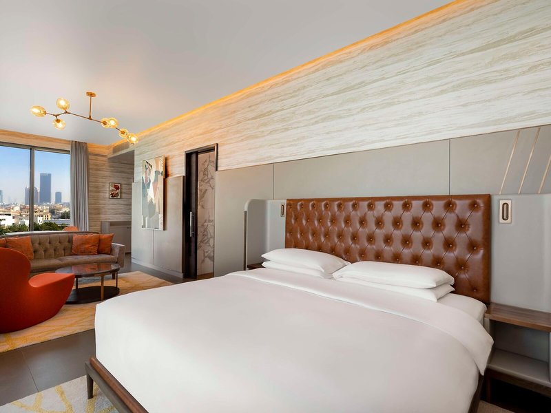 Hyatt Centric Jumeirah Dubai 36