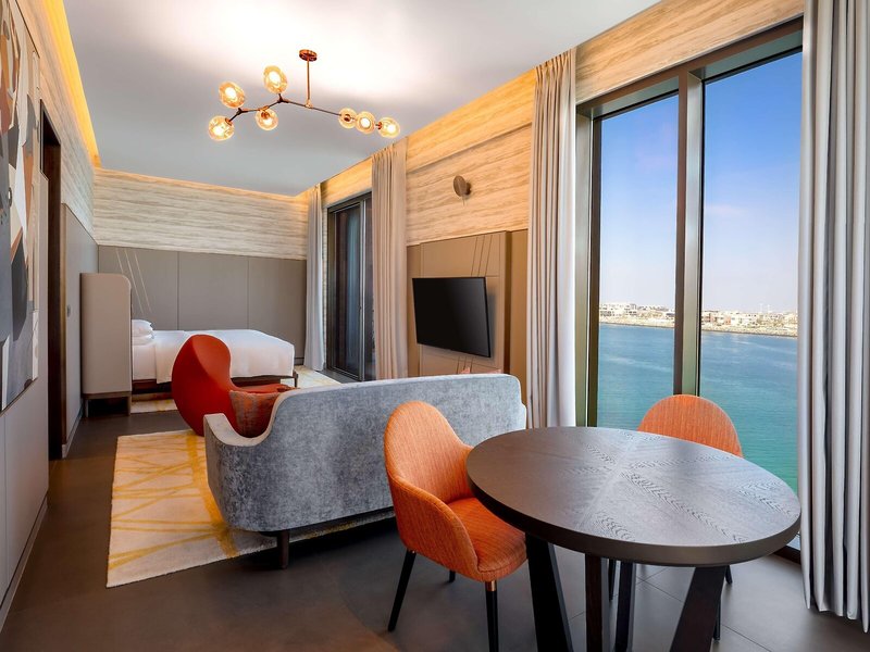 Hyatt Centric Jumeirah Dubai 37