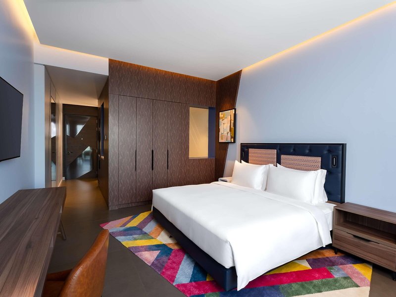 Hyatt Centric Jumeirah Dubai 40