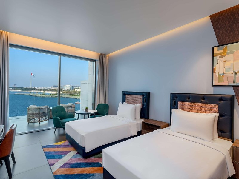 Hyatt Centric Jumeirah Dubai 41
