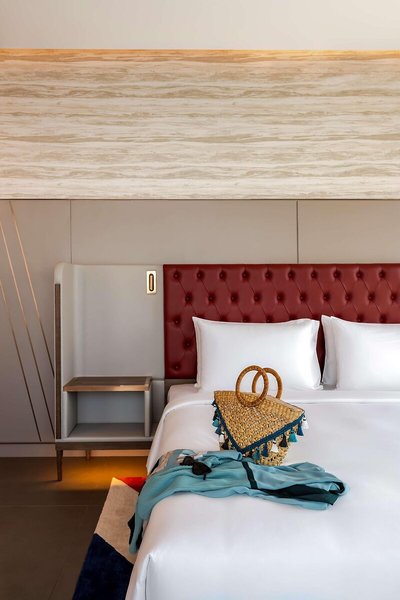 Hyatt Centric Jumeirah Dubai 43