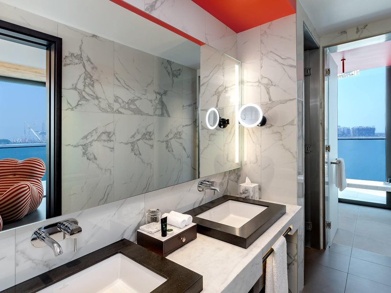 Hyatt Centric Jumeirah Dubai 45