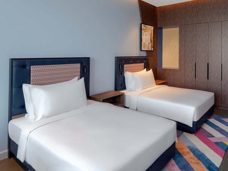 Hyatt Centric Jumeirah Dubai 49