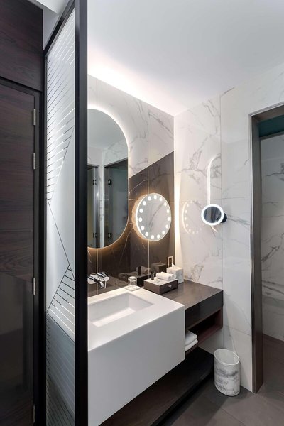Hyatt Centric Jumeirah Dubai 50
