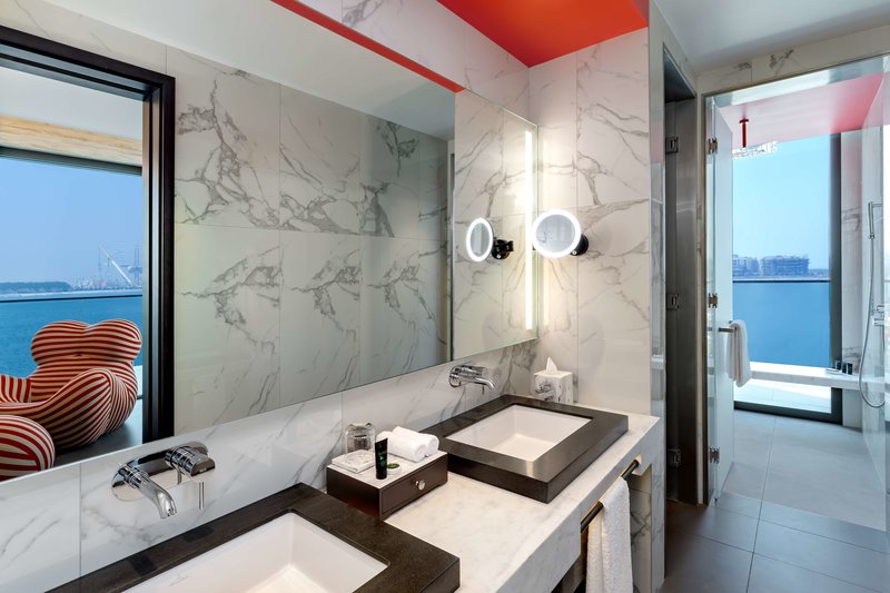 Hyatt Centric Jumeirah Dubai 5