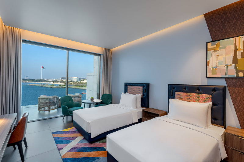 Hyatt Centric Jumeirah Dubai 8