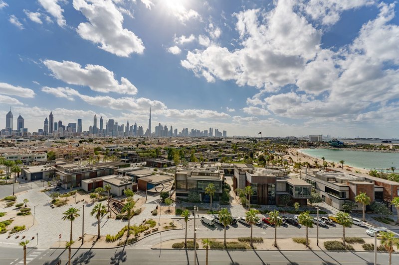 Hyatt Centric Jumeirah Dubai 10