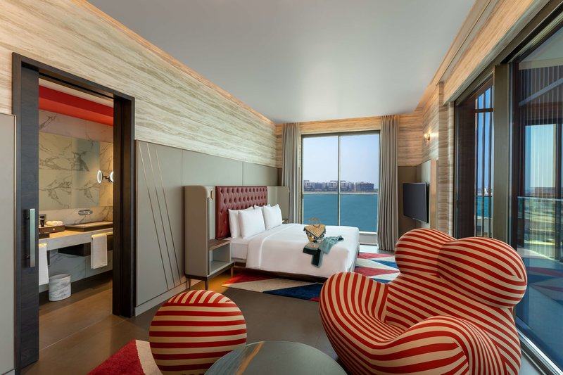 Hyatt Centric Jumeirah Dubai 11