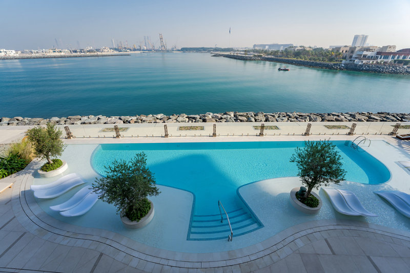 Hyatt Centric Jumeirah Dubai 2