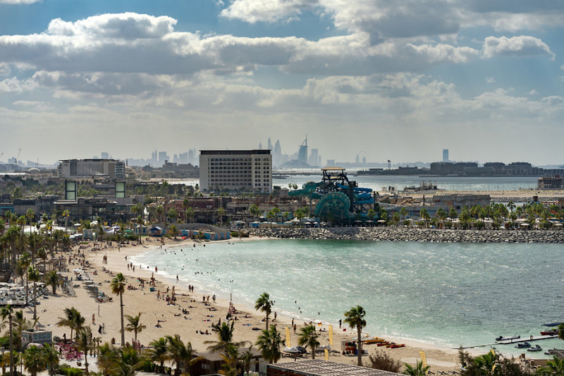Hyatt Centric Jumeirah Dubai 3