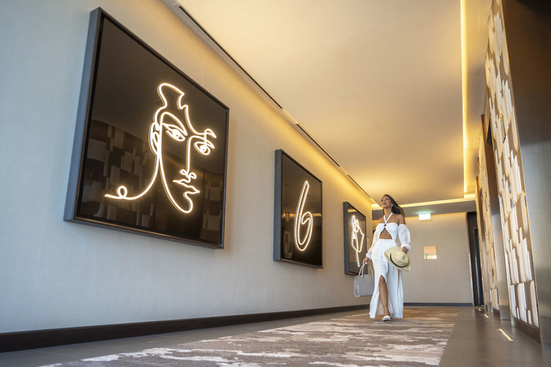 Hyatt Centric Jumeirah Dubai 7