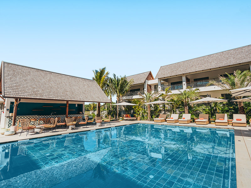 Domaine De Grand Baie 3